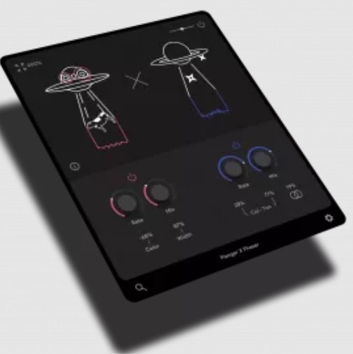 Thenatan Flanger Phaser v1.0 0