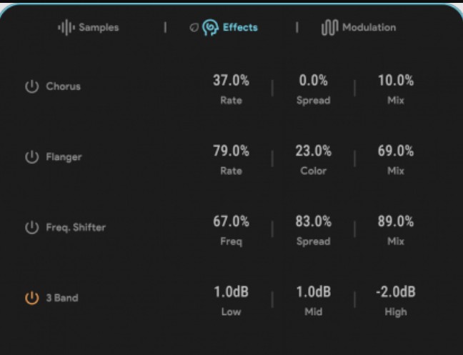 Thenatan Perx v1.0.1