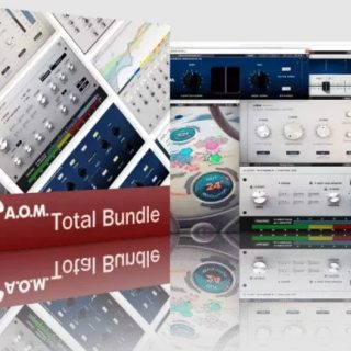 A.O.M. Factory Total Bundle v1.18.3