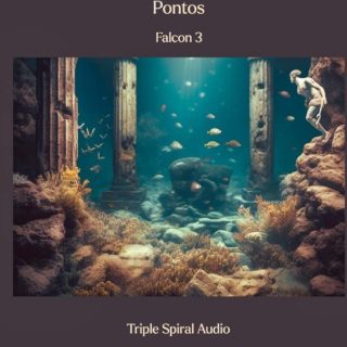 Triple Spiral Audio Pontos for Falcon 3    Free Download Latest . It is of  Triple Spiral Audio Pontos for Falcon 3   free download.