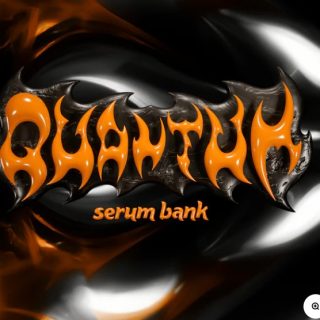 AudioVault aye.shark Qauntum Serum Bank