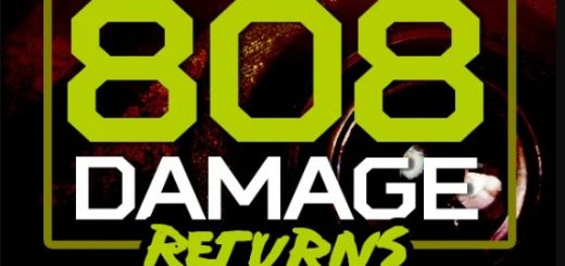 Big Citi Loops 808 Damage Returns