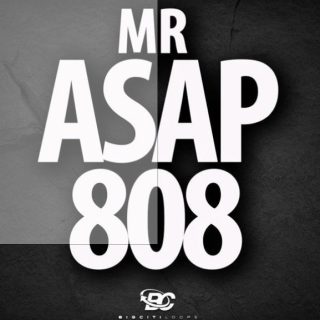 Big Citi Loops Mr ASAP 808