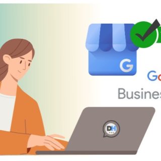 GBP (Google Business Profile) Verification Method