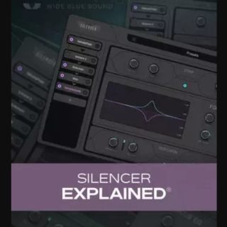 Groove3 Silencer Explained