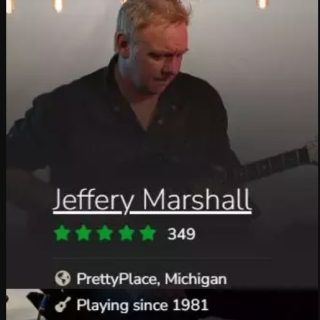 Jamplay Jeffery Marshall Inside and Out A Guide to Fretboard Mastery