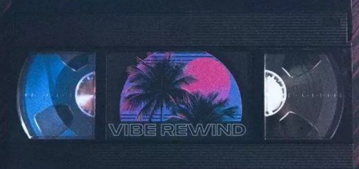 Kael Alden Vibe Rewind