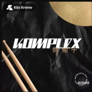 Kits Kreme Audio Komplex Hi-Hats