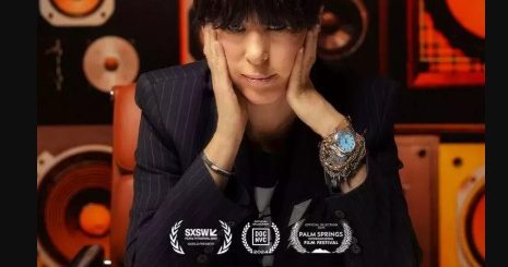 MasterClass Diane Warren "Relentless"