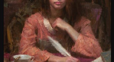 Morgan Weistling – Homework