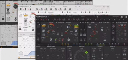 Native Instruments Massive X 1.4.6