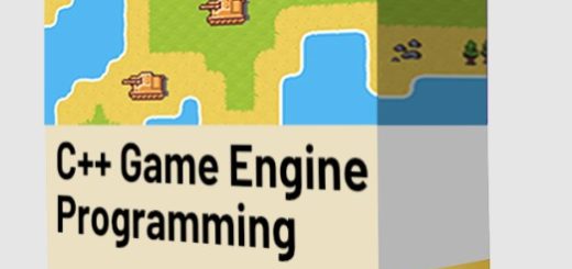 Pikuma – C++ Game Engine Programming