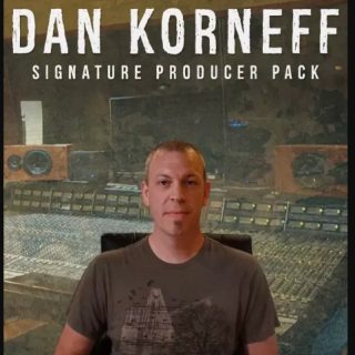 STL Tones Dan Korneff Signature Producer Pack Kemper Profiles