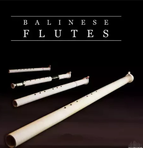 Soniccouture Balinese Flutes v1.0.1