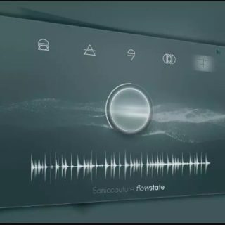 Soniccouture Flowstate KONTAKT