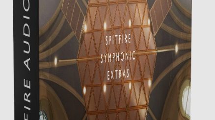 Spitfire Audio Spitfire Symphonic Extras