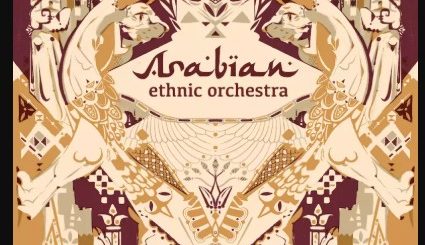 Strezov Sampling Arabian Ethnic Orchestra KONTAKT