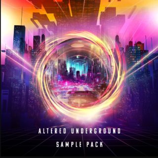 Sully Altered Underground Sample Pack