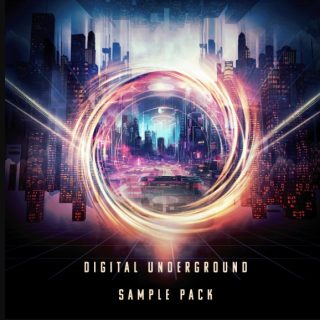 Sully Digital Underground Sample Pack