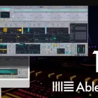 Udemy Ultimate Ableton Live 12, Part 4: Sound Design and Synthesis