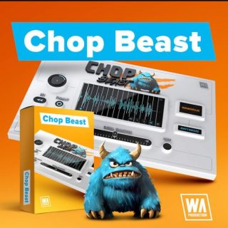 WA Production ChopBeast v1.0.0