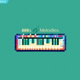 WeTheSound 808s and Melodies