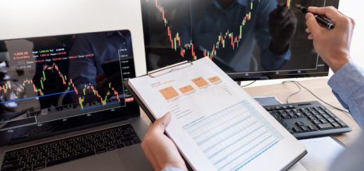 100K Dollars Club – Psychology of Successful Trader