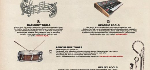 6ee TOOLS (PRÉ-VENDA) MULTiFORMAT