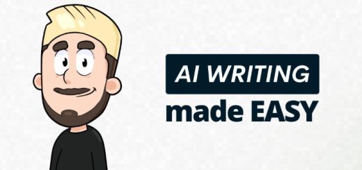 AI WRITING Made EASY – Use AI to Create Elite Content in minutes