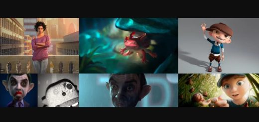 Academy of Animated Art – Character Lighting For Animated Films