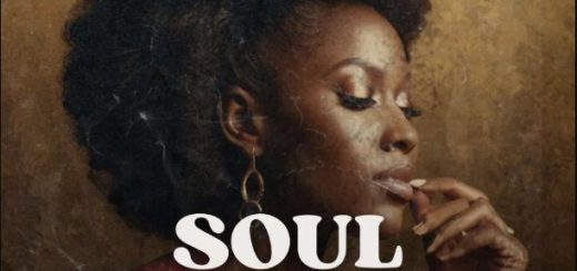 Audioelixir.inc Soul Symphony - Vintage Soul Sample Pack