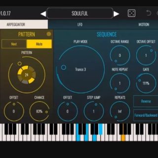 BLEASS Arpeggiator v1.3.0