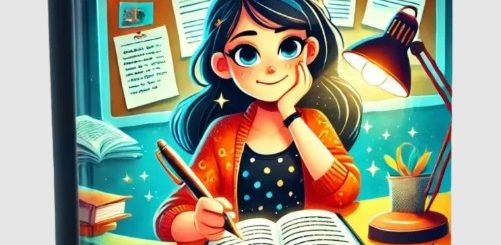 Britt Malka – Write Like a PRO