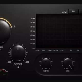 CARP Audio Body Shifter v1.1.1