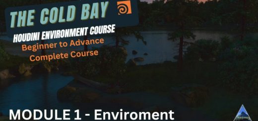 CGCircuit – Cold Bay Module 1
