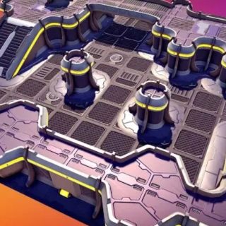 CGCookie – Building Modular Game Assets