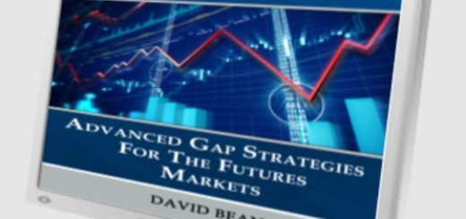 Capstone Trading Systems – Algorithmic Trading System