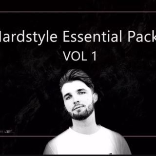 Changing Faces Hardstyle Essential Pack VOL 1