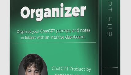 Drake Surach – ChatGTP Mastery Course Update 1