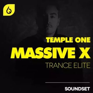 Freshly Squeezed Samples Temple One Massive X Trance Elite Massive X Presets