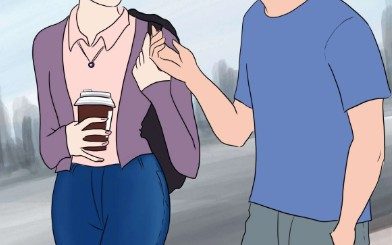 Girls Chase – Meet Girls Everywhere