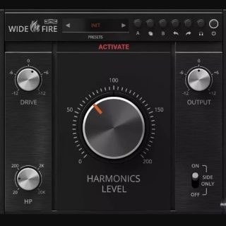 JMGSound WideFire v1.0.0