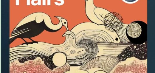 Klevgrand Organic Flairs Tomofon Sound Pack