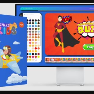 Launch Your Own Profitable Digital Educational Game Business With Zero Design Skills