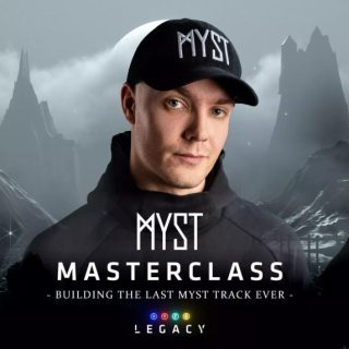 MYST Sounds Masterclass Building The Last MYST Track Ever