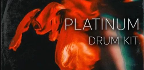 Madenka Platinum Drum Kit