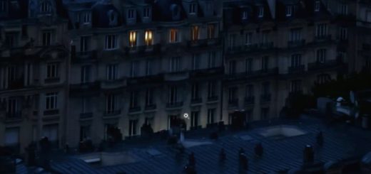 Mattepaint – Window Lights At Night