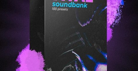 Mhamusic MHA Vital Soundbank Vol. 3