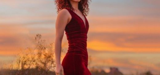 Nikki Closser’s Natural Light Masterclass – Shooting During Sunset