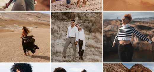 Phlearn – Brown Daze Lightroom Presets for Classic & Mobile